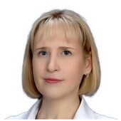 Домрачева Елена Валентиновна — терапевт
