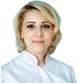 Нурыева Полина Маратовна — эндокринолог, УЗИ-специалист