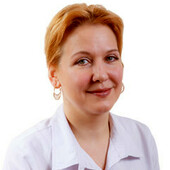 Бажутова Ирина Владимировна — стоматолог, стоматолог-пародонтолог