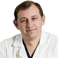 Овчинников Евгений Игоревич - хирург, эндоскопист