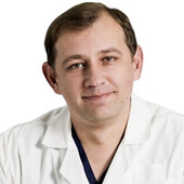 Овчинников Евгений Игоревич — хирург, эндоскопист