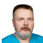 Захаров Александр Михайлович — хирург