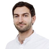 Чхаидзе Георгий Гурамович — стоматолог-хирург, стоматолог-имплантолог