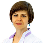 Янушевская Надежда Алексеевна — гастроэнтеролог, терапевт