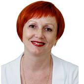 Козлова Елена Викторовна — стоматолог, стоматолог-терапевт