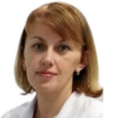 Зотова Ирина Александровна — УЗИ-специалист