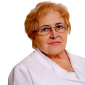 Стрельцова Людмила Григорьевна — гинеколог
