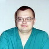 Скопин Дмитрий Михайлович — анестезиолог, реаниматолог