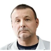 Стежка Андрей Владимирович — кардиолог