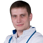 Вавилов Александр Андреевич — сосудистый хирург