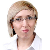 Хомиченко Юлия Николаевна — стоматолог, стоматолог-терапевт