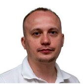 Кузнецов Олег Андреевич — стоматолог