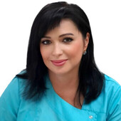 Иванникова Наталья Александровна — логопед, дефектолог