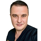 Ярцев Александр Игоревич — ЛОР (отоларинголог), ЛОР-хирург