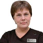 Кострикова Татьяна Петровна — терапевт, кардиолог