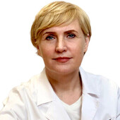 Горьковская Татьяна Александровна — психотерапевт, психиатр