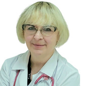 Шакирова Наиля Хасановна — аллерголог, иммунолог