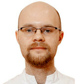 Копырин Дмитрий Андреевич — УЗИ-специалист, хирург