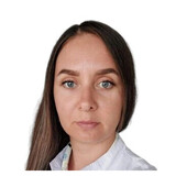 Фомина Наталья Владимировна — кардиолог