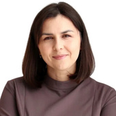Малькова Анастасия Михайловна — стоматолог