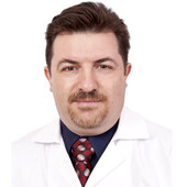 Феодоридис Дмитрий Петрович — флеболог, сосудистый хирург