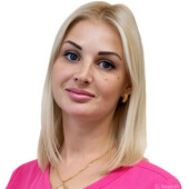 Хаванская Светлана Олеговна — акушер-гинеколог, акушер