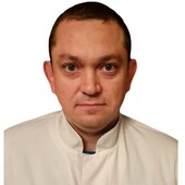 Баженов Александр Геннадьевич — ортопед, мануальный терапевт