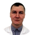 Алексеев Дмитрий Вячеславович - терапевт, узи-специалист