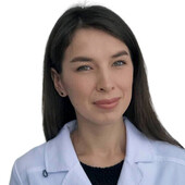 Афанасьева Альбина Александровна — педиатр