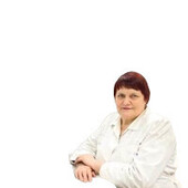 Кузнецова Татьяна Ивановна — невролог