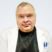 Коненков Юрий Борисович — гинеколог, уролог