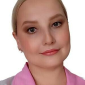 Бескоровайная Анна Павловна — кардиолог