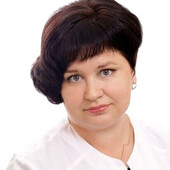 Беспалова Ирина Сергеевна — хирург, андролог