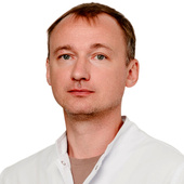 Щербаков Сергей Анатольевич — ортопед, травматолог