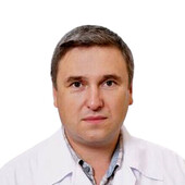 Ершов Николай Юрьевич — ортопед, травматолог