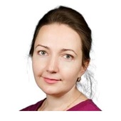 Демина Анна Олеговна — терапевт, профпатолог