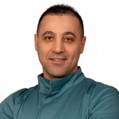 Батыров Шавкат Джуратович — стоматолог, стоматолог-ортопед