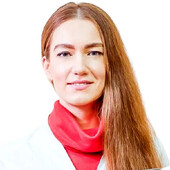 Шамаева Елена Александровна — акушер, гинеколог