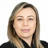 Косарева Ольга Викторовна — стоматолог, стоматолог-терапевт