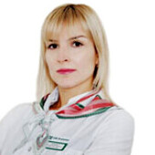 Гальцова Анна Владиславовна — УЗИ-специалист