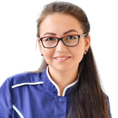 Гайнутдинова Дияна Ринатовна — гинеколог, акушер