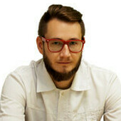 Щербаков Алексей Владимирович — флеболог, сосудистый хирург