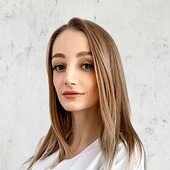 Степанюк Анастасия Евгеньевна — стоматолог, стоматолог-терапевт