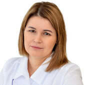 Кучеева Наталья Николаевна — венеролог, дерматолог