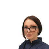 Кузьмина Яна Вячеславовна — УЗИ-специалист, неонатолог