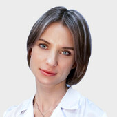 Пашкина Ольга Павловна — гинеколог, репродуктолог (ЭКО)