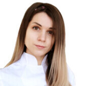 Благинина Алена Валерьевна — аллерголог, иммунолог