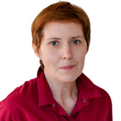 Лобанова Наталья Александровна — УЗИ-специалист