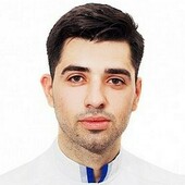 Мавидис Харис Павлович — стоматолог-хирург, стоматолог