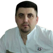 Звягин Юрий Петрович — кардиолог
